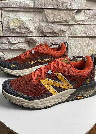 Оригінальні кросівки new balance fresh foam hierro v6