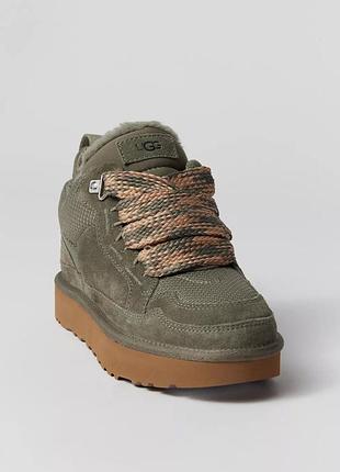 Кросівки ugg lowmel 3