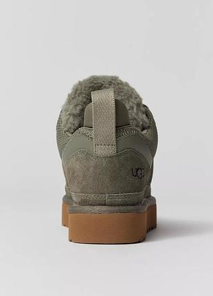 Кросівки ugg lowmel 4