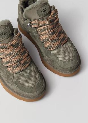 Кросівки ugg lowmel 5
