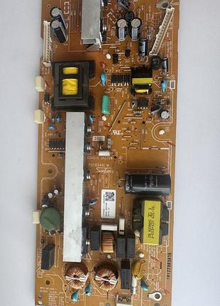 Блок живлення psc10349c для телевізора sony kdl-32cx520 (б/у, оригінал)