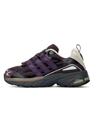 😍 жіночі кросівки adidas adistar cushion x song for the mute purple grey