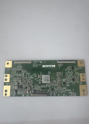T-con hv550qubn5l для sony kd-55xg8096 — б/в