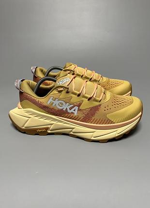 Трекінгові кросівки sample hoka one one skyline-float x vibram 1143430 flx оригінал