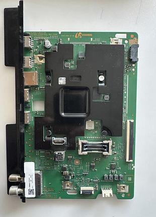 Основна плата main bn41-02989b / bn94-17751y для samsung qe50q60bau — б/в