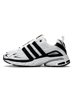 Чоловічі кросівки adidas adistar cushion x song for the mute white black