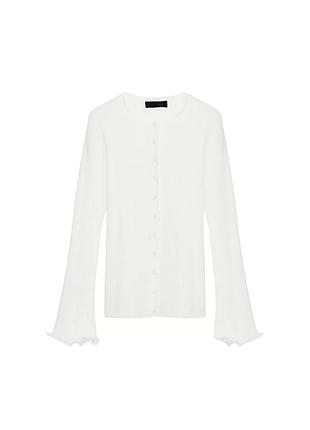Zara оригінал светр кофта рубчик