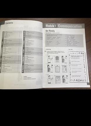 Challeges 4 комплект книг workbook+student’s book 6