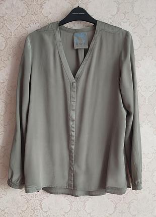 Рубашка блуза от бренда ivi collection