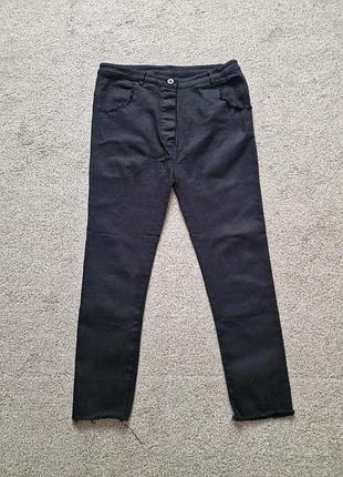 Thom krom women's jeans w t 60 жіночі джинси
