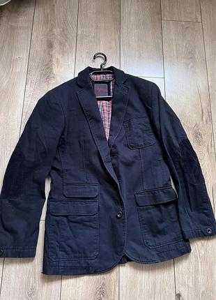 Мужской пиджак esprit 2