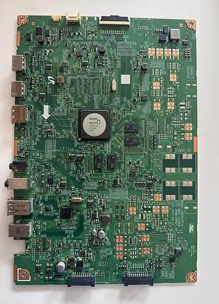 Основная плата, main bn41-02580a для монитора samsung c32hg70qq