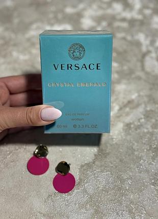 Парфуми versace dylan turquoise 60 мл