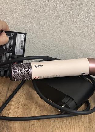 Фен dyson supersonic r hd17 6