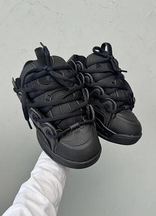 Osiris d3 2001 black 2