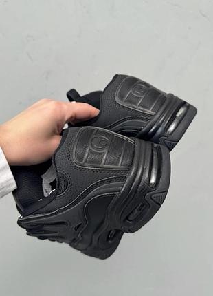 Osiris d3 2001 black 4