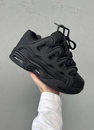 Osiris d3 2001 black 3