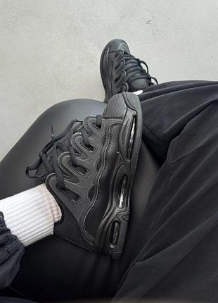 Osiris d3 2001 black 6