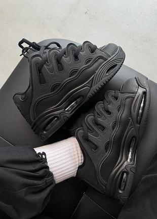Osiris d3 2001 black 5