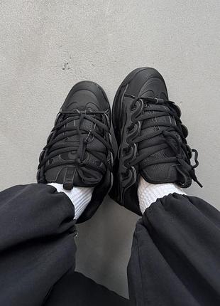Osiris d3 2001 black 9