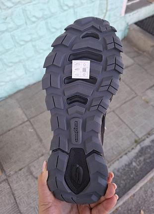 Кросівки skechers max protect модель 237672 bkcc 6