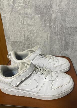 Кросівки nike