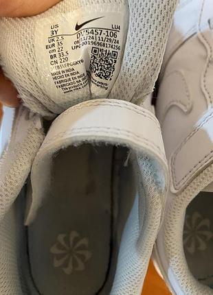 Кросівки nike 4