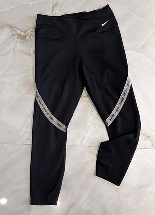 Лосіни жіночі nike m