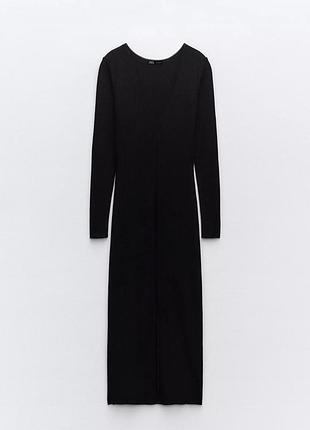 Сукня оригінал zara
