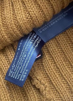 Шапка tommy hilfiger оригінал 4