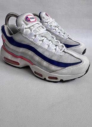 Кросівки nike