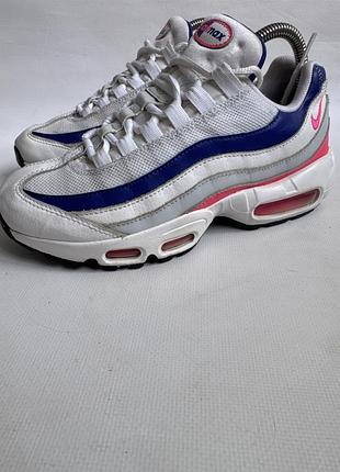 Кросівки nike 2