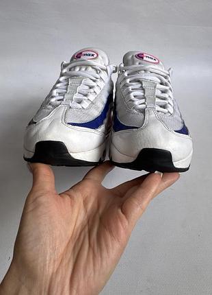 Кросівки nike 3