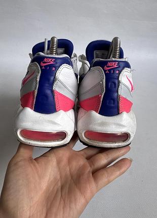 Кросівки nike 4