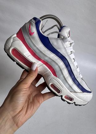 Кросівки nike 6