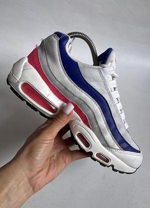 Кросівки nike 7