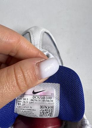 Кросівки nike 8