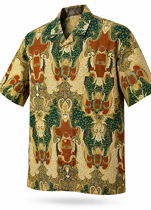 Rupa`s сорочка чоловіча original m сток k50-67