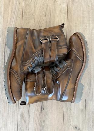 Черевики brunello cucinelli оригінал 8