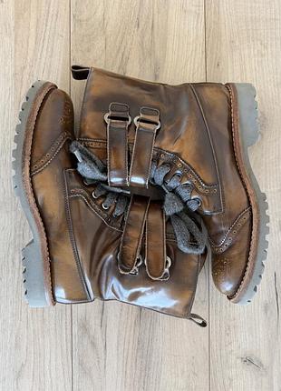 Черевики brunello cucinelli оригінал 9