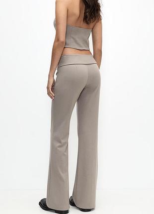 Штани pull bear 2