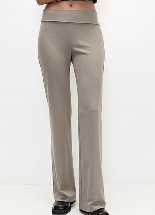 Штани pull bear