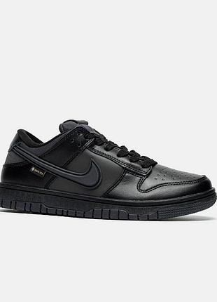 Nike sb dunk low gore-tex