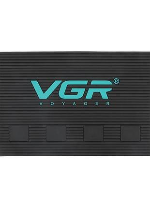 Перукарський магнітний килимок vgr
