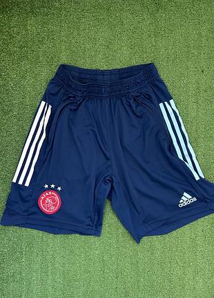 Шорти спортивні adidas/ ajax