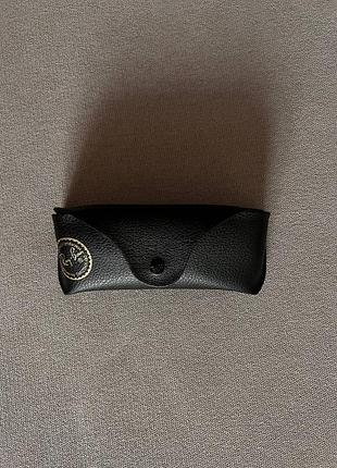 Окуляри rayban маска градіент 4
