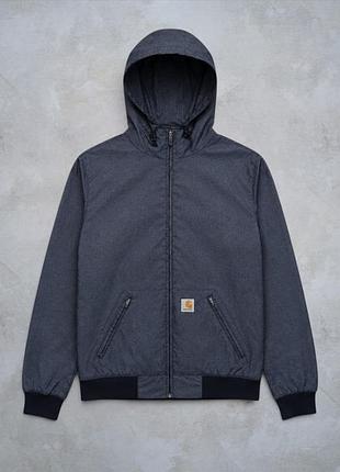 Ветровка carhartt × dickies