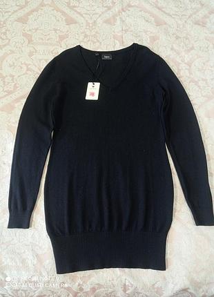 Туніка трикотажна bonprix collection нова