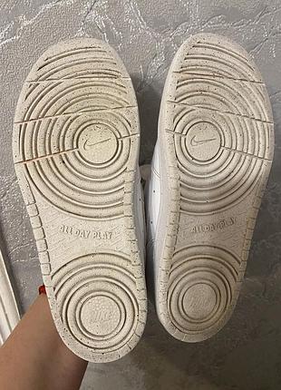 Кросівки nike 5