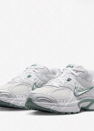 Кросівки жіночі nike v5 білі, розмір 38, устілка 24 см
